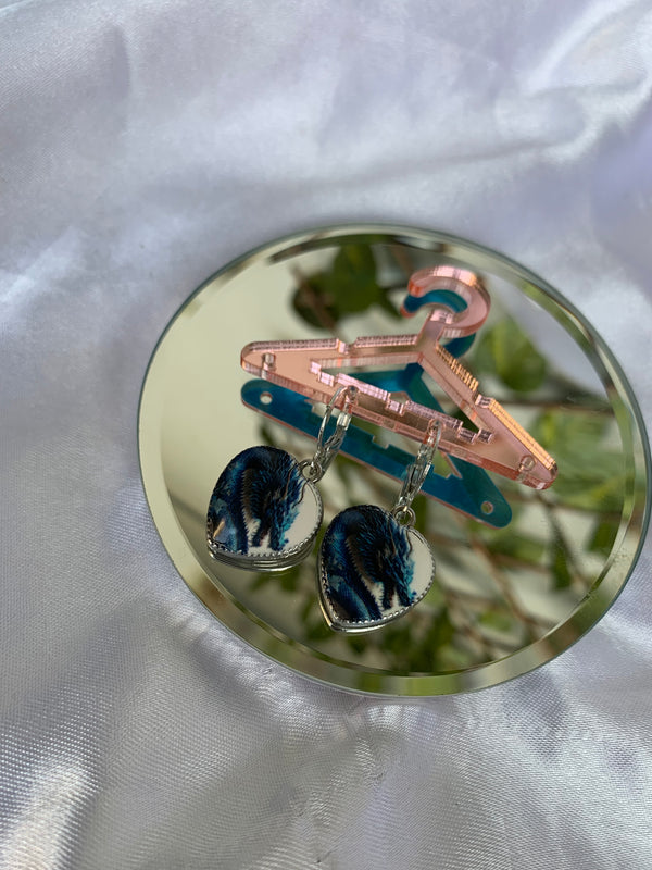 Kimber earring