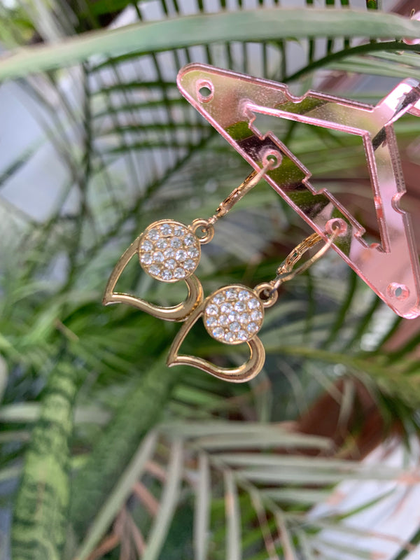 Adir earring