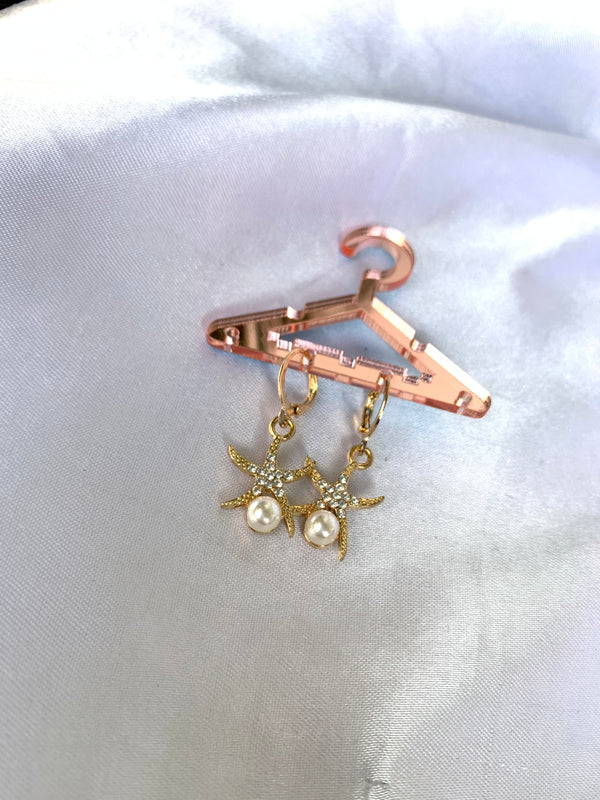 Peo earring
