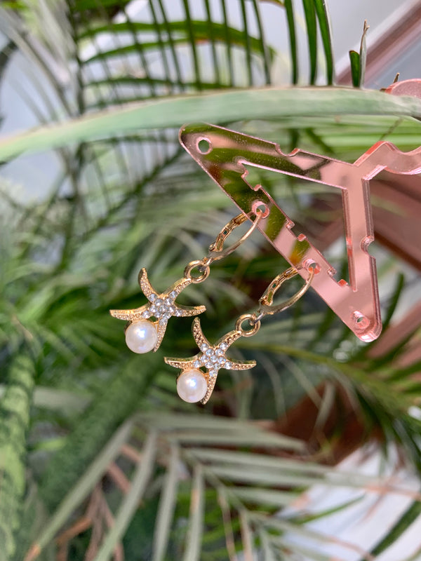 Peo earring