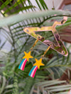 Scouti earring