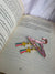 Scouti earring