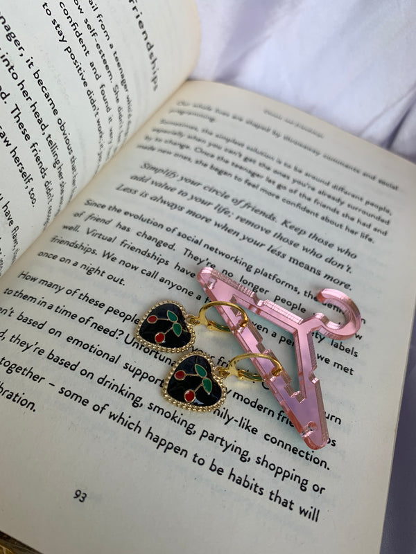Hayci earring