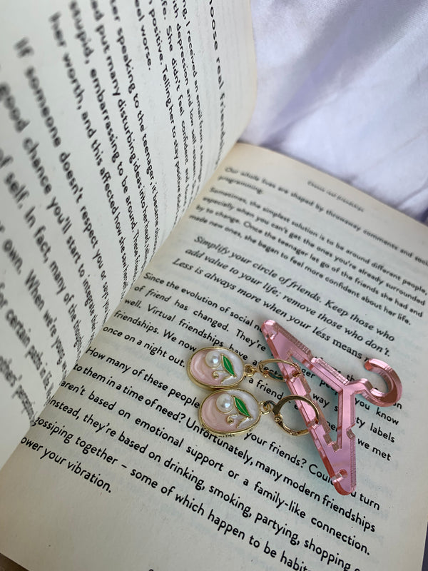 Carriee earring