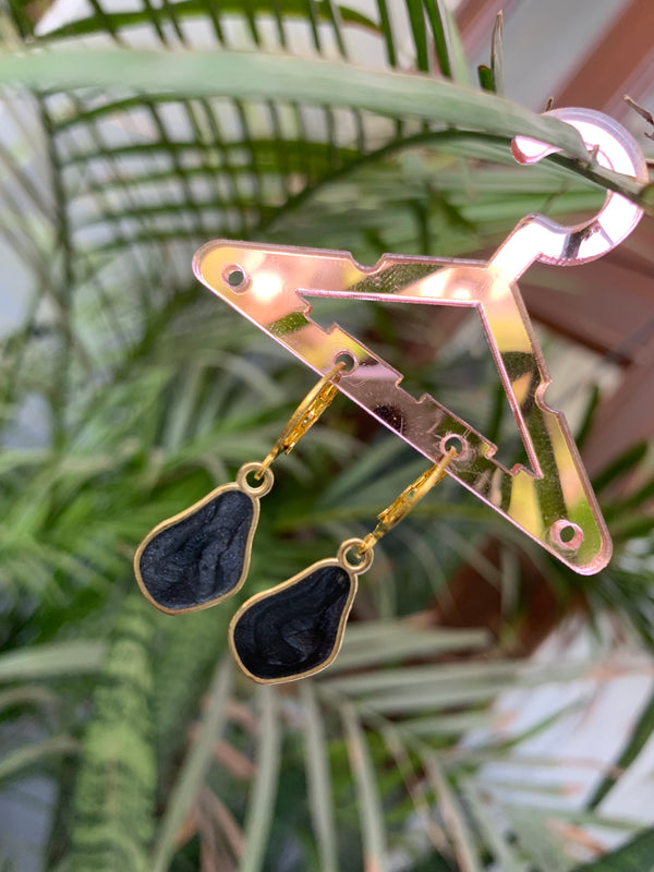 keziah earring