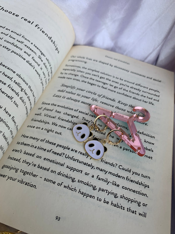 Ida earring