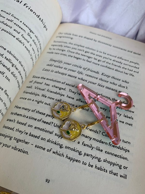 Deborah earring