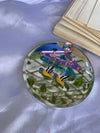 Fly high earring