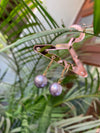 Gariya pearl drop earring