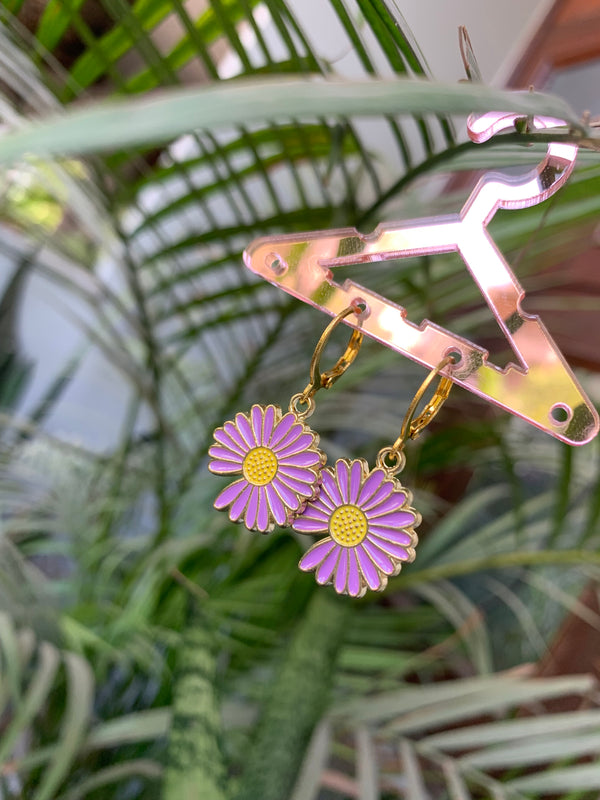 Allyson earring