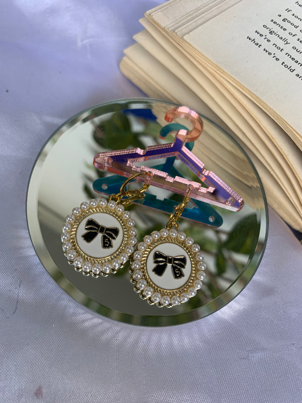 Sheba earring