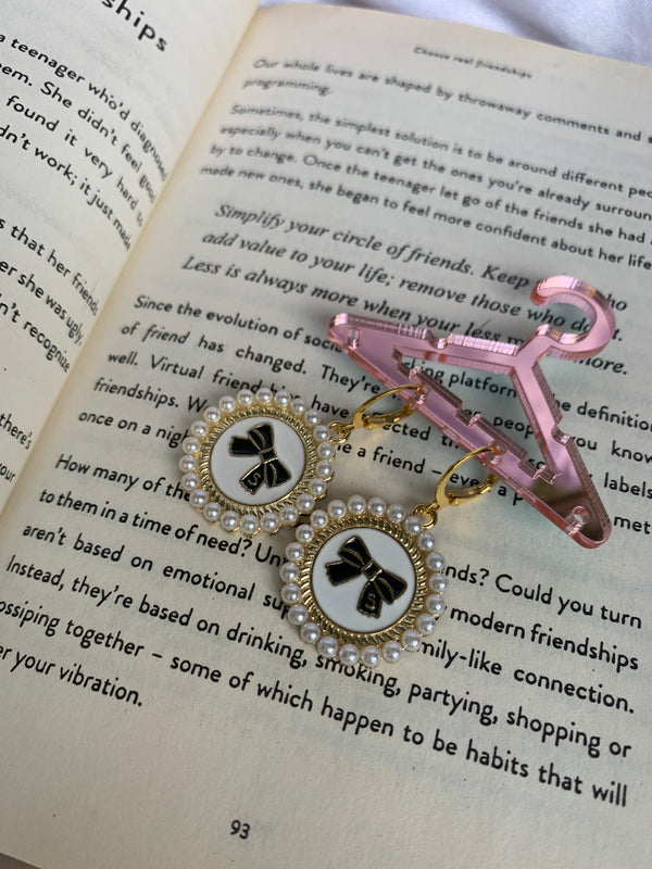 Sheba earring