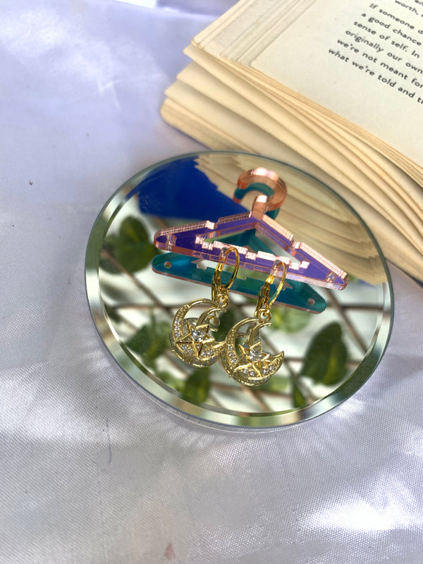 Candace earring