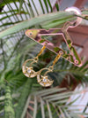 Candace earring