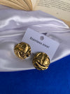 Timeless bela studs