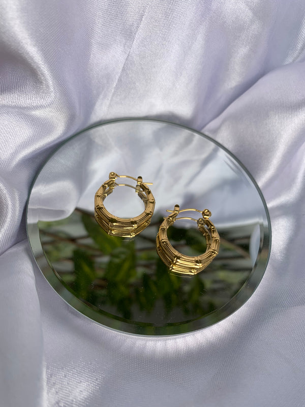 Eve hoops