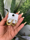 Brianna timeless hoops