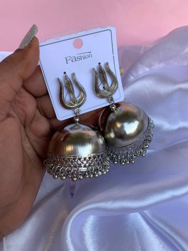 Teishul earring