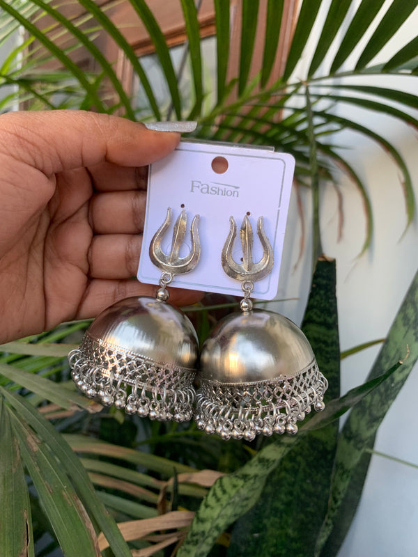 Teishul earring