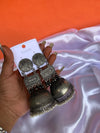 Akshi jhumka