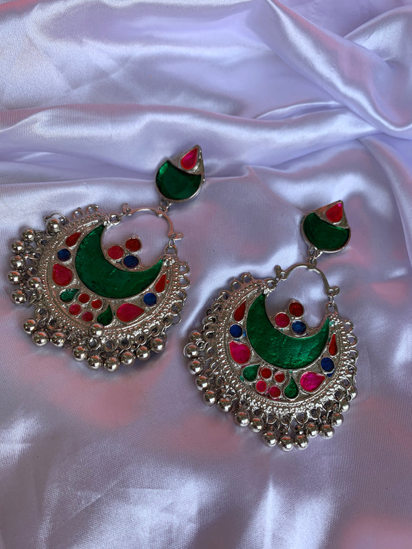 Kshirin earring