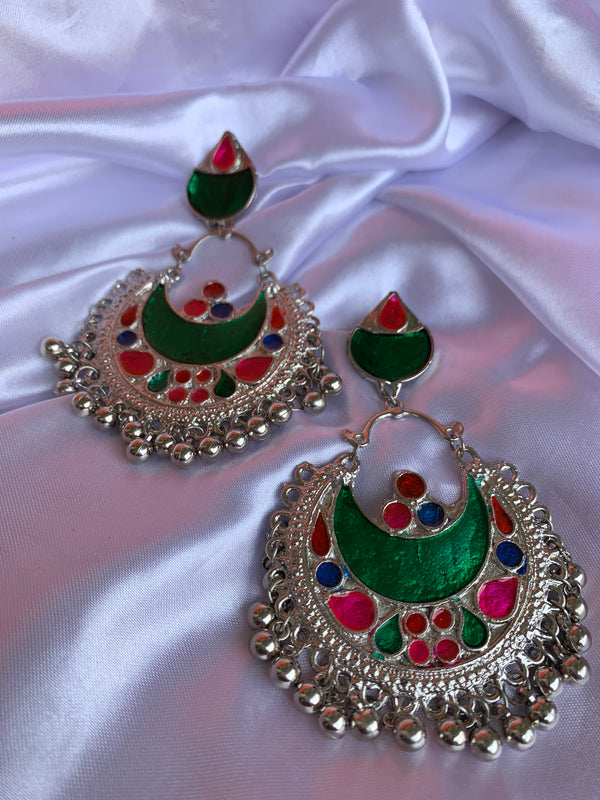 Kshirin earring