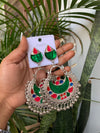Kshirin earring