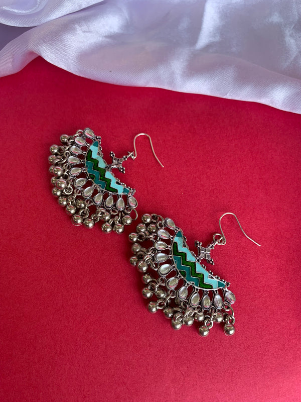 Avanti earring