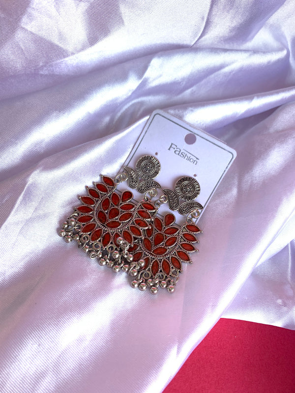 saachi earrings