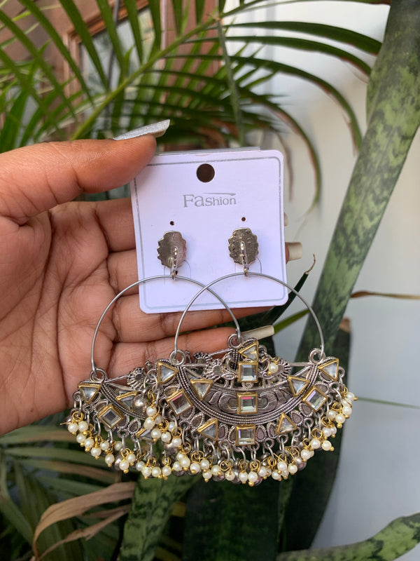 Sharjeela chandbalian