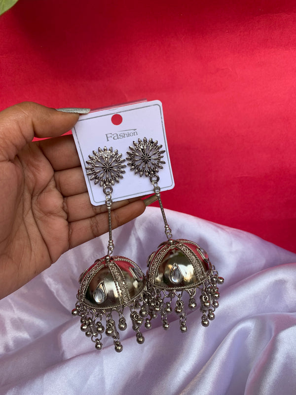 Zuha Earring