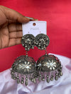 Kashm jhumka