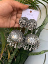 Kashm jhumka