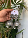 Kashm jhumka