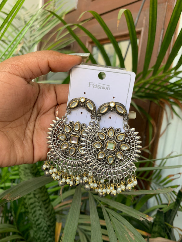Salma Earrings