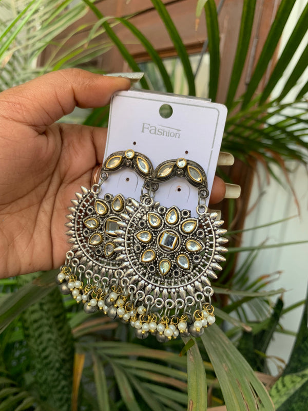 Salma Earrings