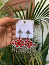 Raha Earring
