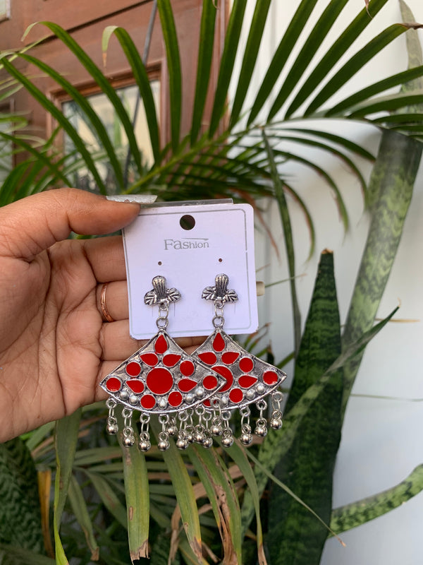 Raha Earring