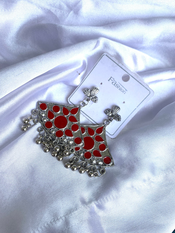Raha Earring