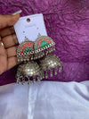 Aakifah jhumka