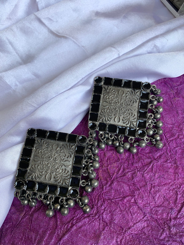 Anjum Earrings