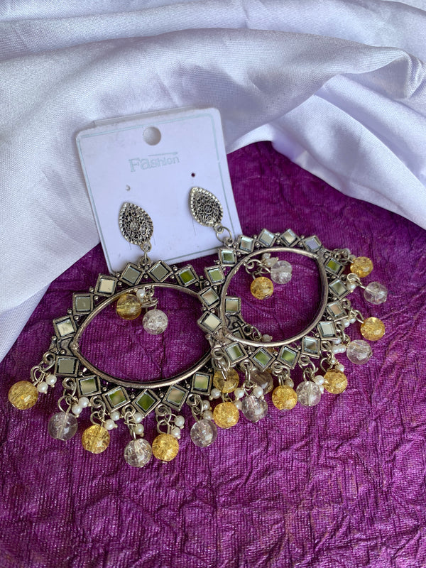 Zaafirah chandbalian