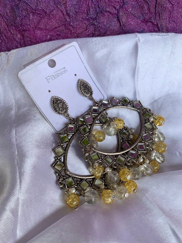 Zaafirah chandbalian