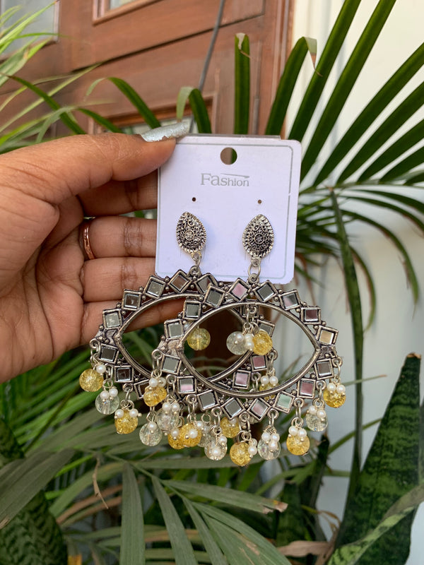 Zaafirah chandbalian