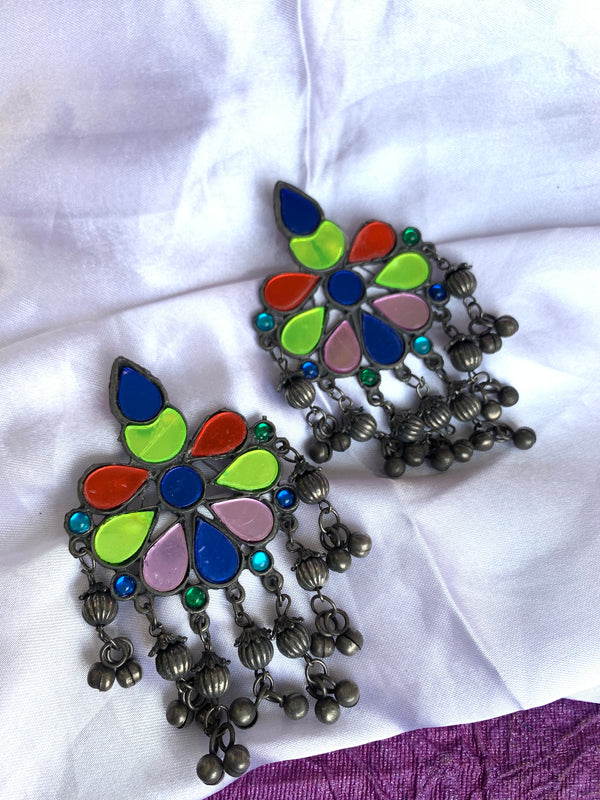 Rangeen ayeena chandbalian