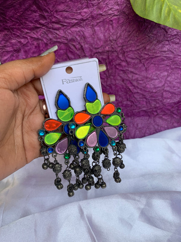 Rangeen ayeena chandbalian