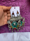 Vijay Laxmi Earring