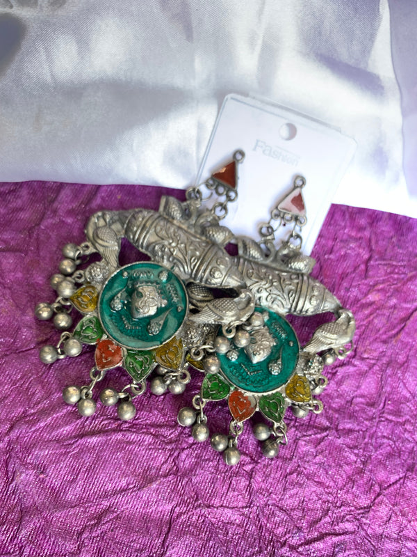 Vijay Laxmi Earring