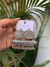 Jaseena Earrings