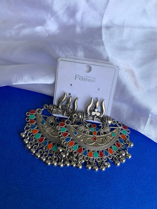 Trishul chandbaliyan